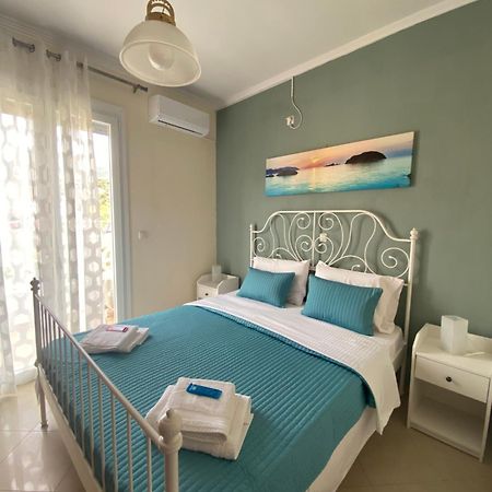 Orsalia'S Apartment Neapoli Voion Екстер'єр фото