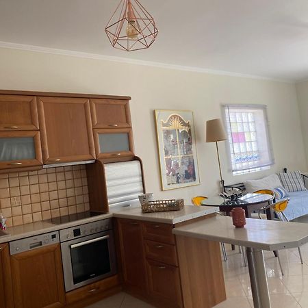 Orsalia'S Apartment Neapoli Voion Екстер'єр фото