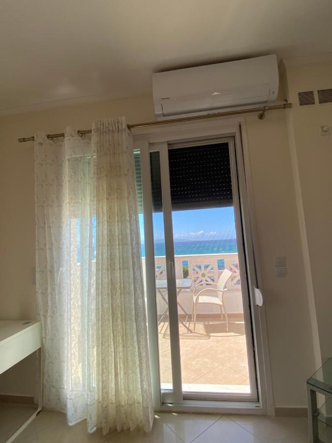 Orsalia'S Apartment Neapoli Voion Екстер'єр фото