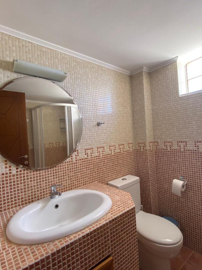 Orsalia'S Apartment Neapoli Voion Екстер'єр фото