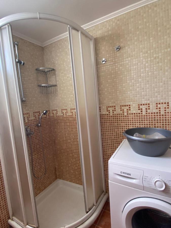 Orsalia'S Apartment Neapoli Voion Екстер'єр фото