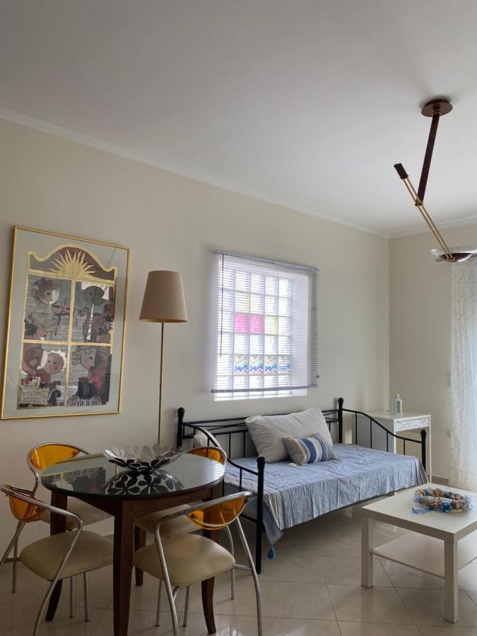 Orsalia'S Apartment Neapoli Voion Екстер'єр фото