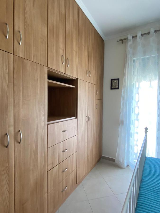 Orsalia'S Apartment Neapoli Voion Екстер'єр фото
