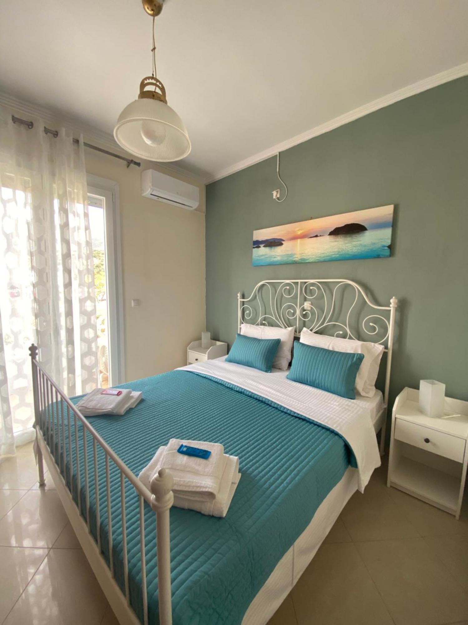 Orsalia'S Apartment Neapoli Voion Екстер'єр фото