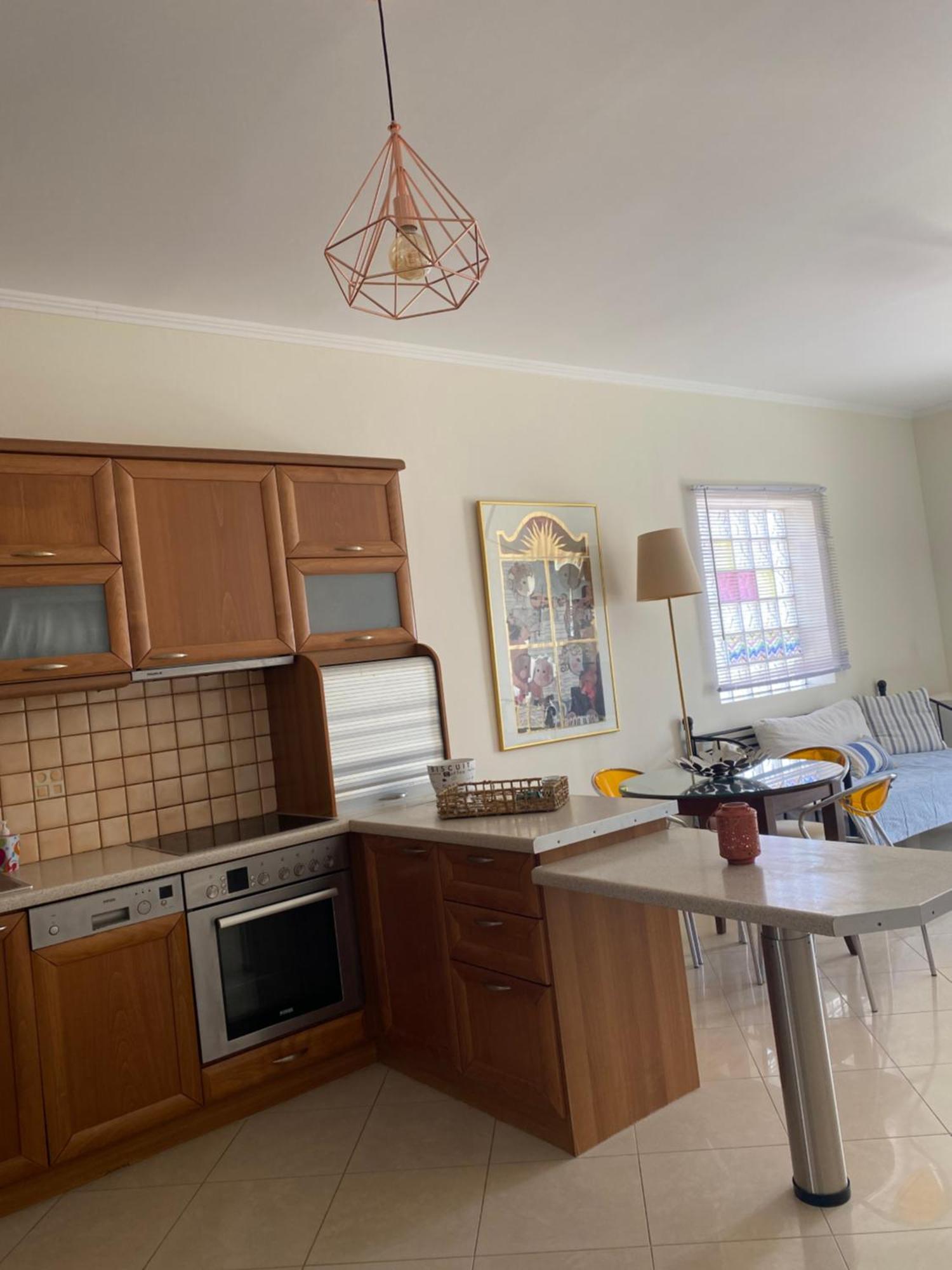 Orsalia'S Apartment Neapoli Voion Екстер'єр фото