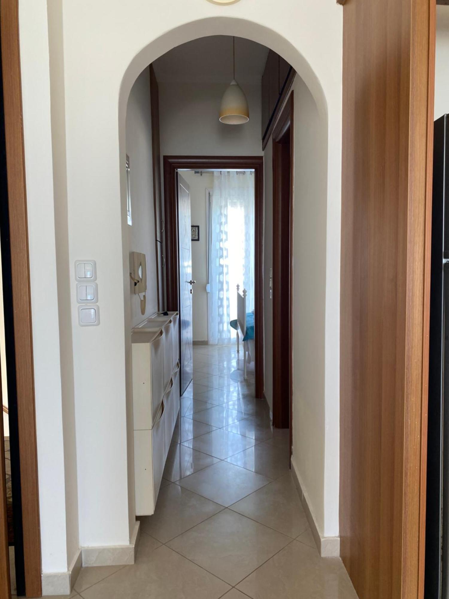 Orsalia'S Apartment Neapoli Voion Екстер'єр фото