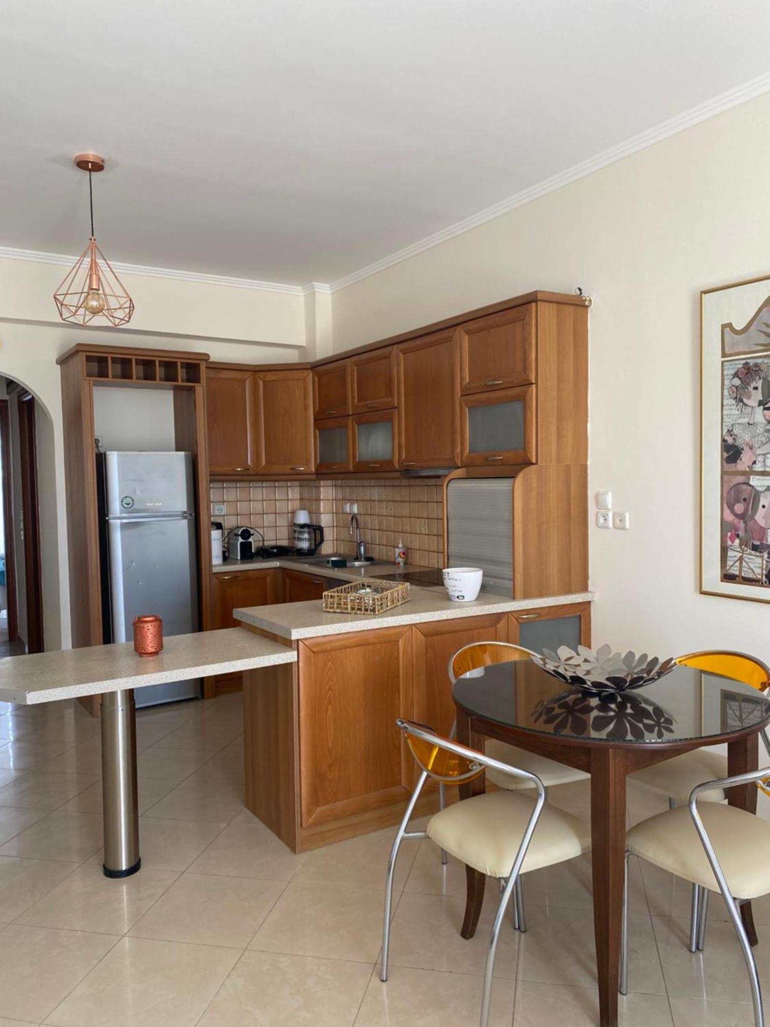 Orsalia'S Apartment Neapoli Voion Екстер'єр фото